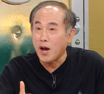 <b>정일영 교수</b> 프로필 '라디오스타' 침착맨 덕에 인생 역전