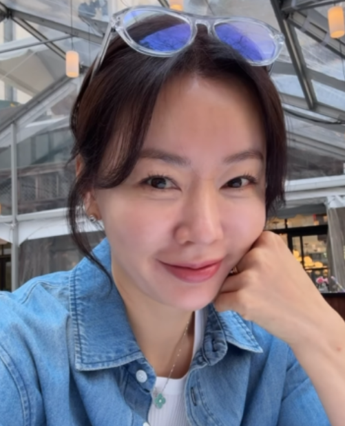 안선영 1분 지각 시험 입실 거부 30만원 날렸다 주관사 저격 후 역풍 맞고 사과까지 전말 총정....