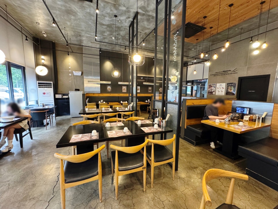 포메인 망포역점 사진 6