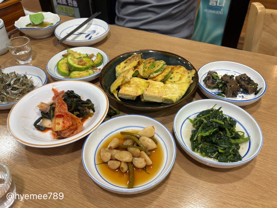 서림복집 사진 6