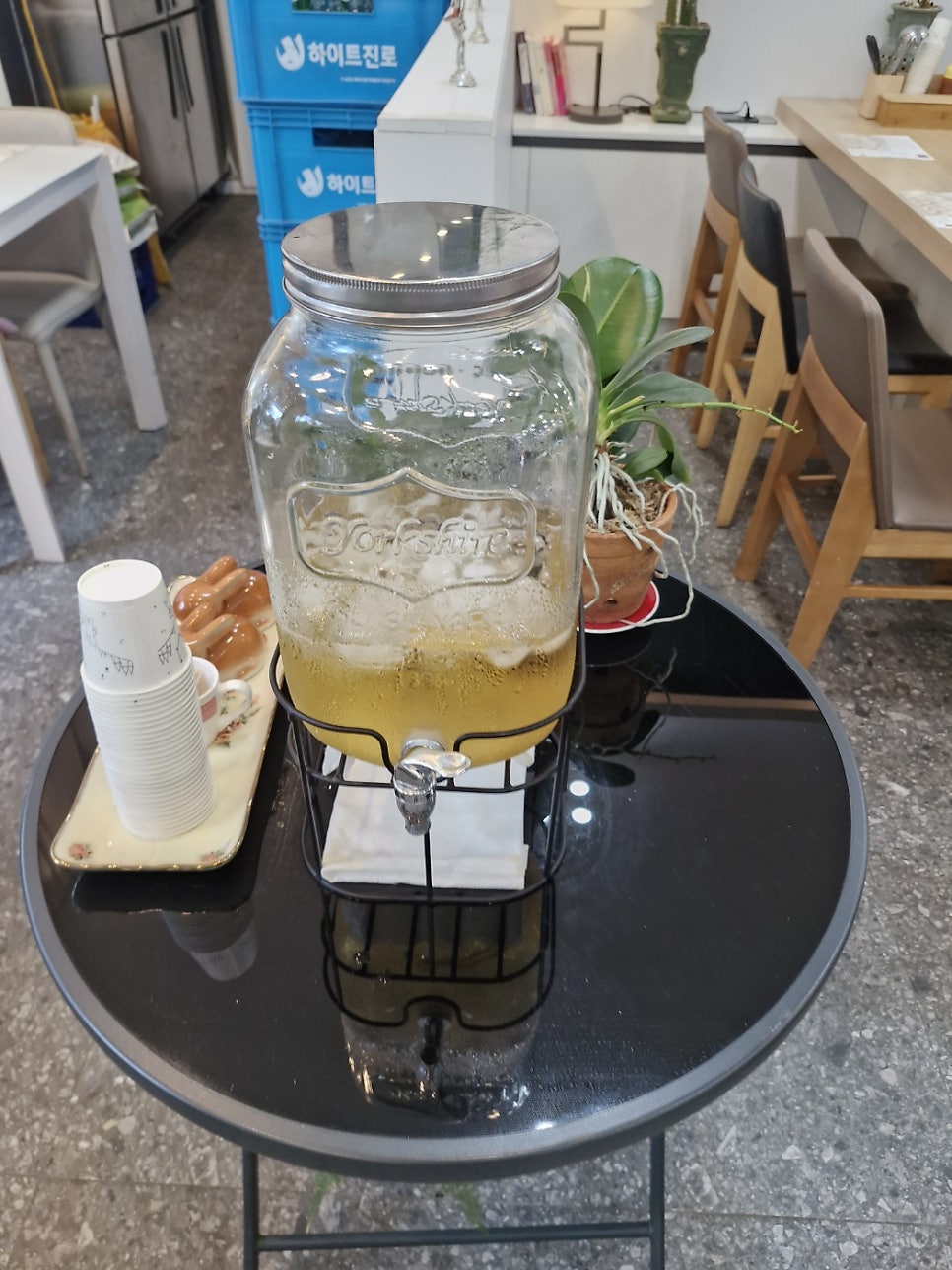 동이옹심이 사진 6