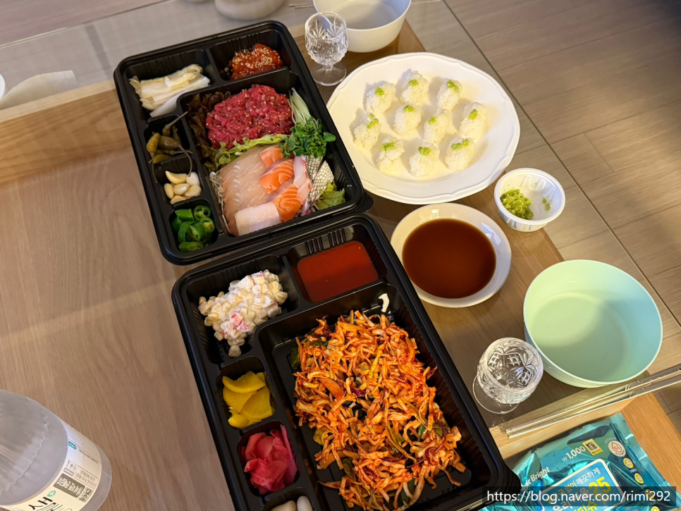 한판회 사진 3