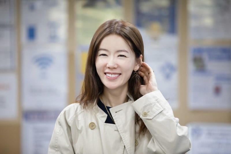 안선영, 아이엘츠 시험 ‘1분 지각’ 입실 거부 논란…결국 공식 사과