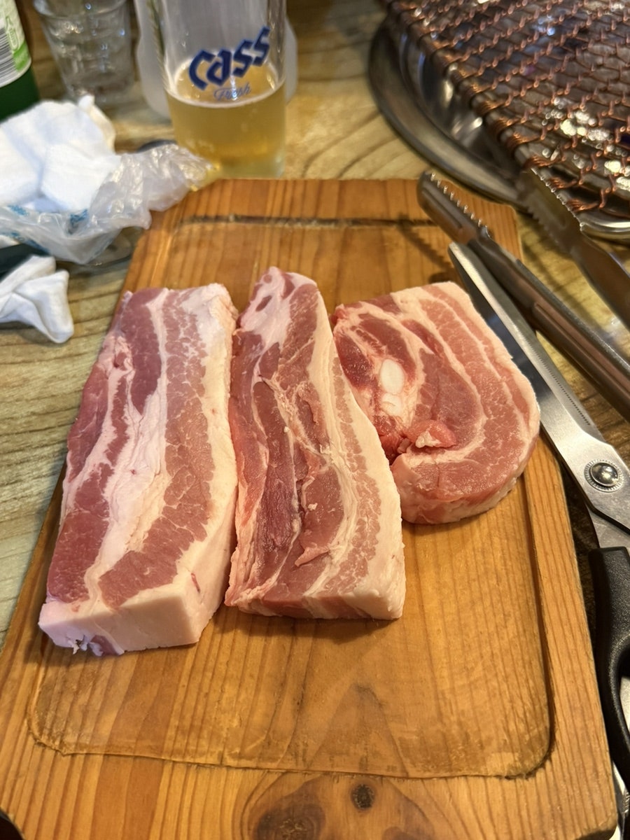 민수정장작구이 사진 4