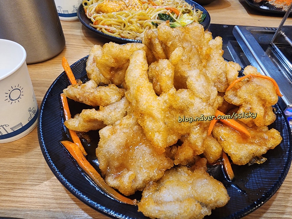 초원양꼬치 사진 3