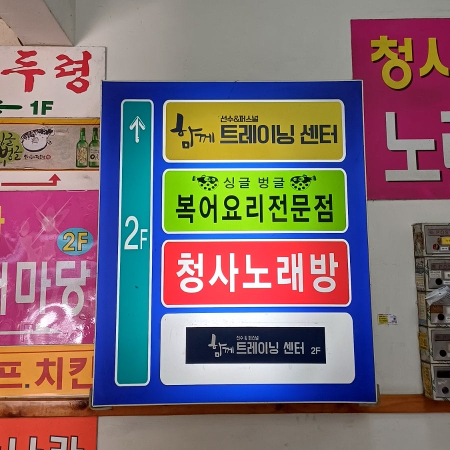 싱글벙글복어 둔산본점 사진 2