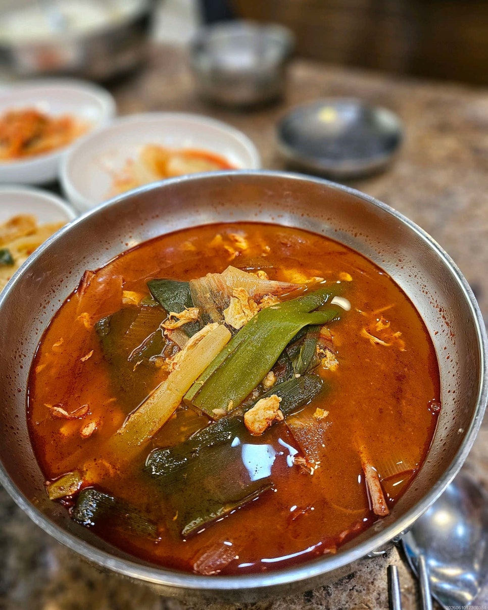 송돗골 본점 사진 6