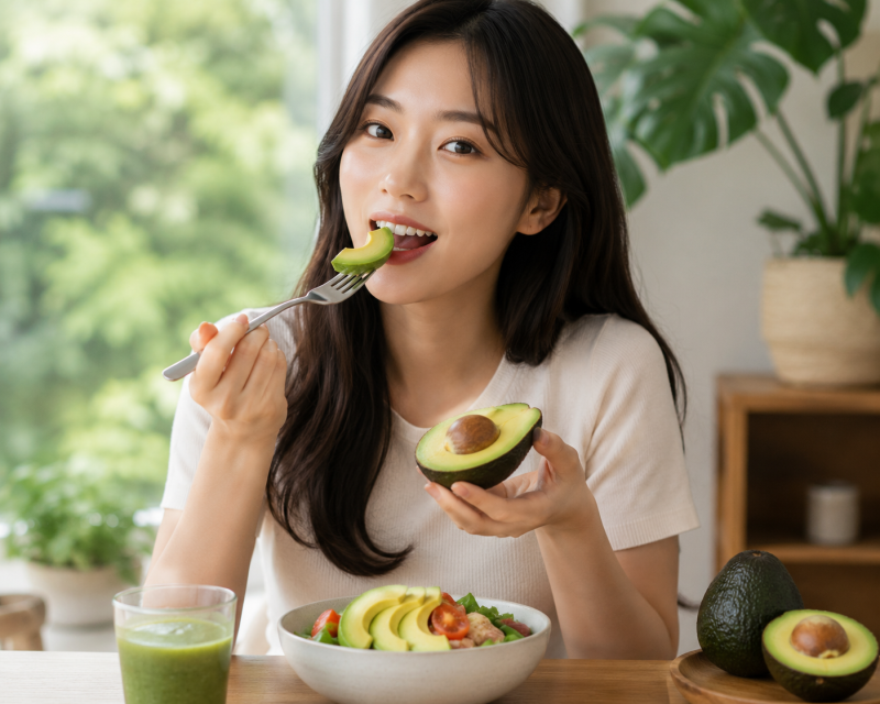 아보카도 후숙법 며칠 만에 잘 익히는 비법
