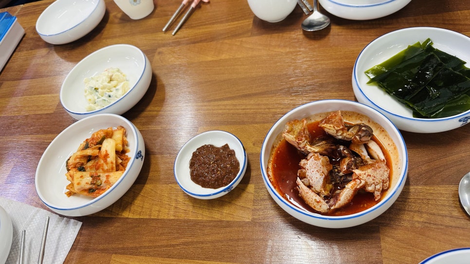 물항식당 본점 사진 4