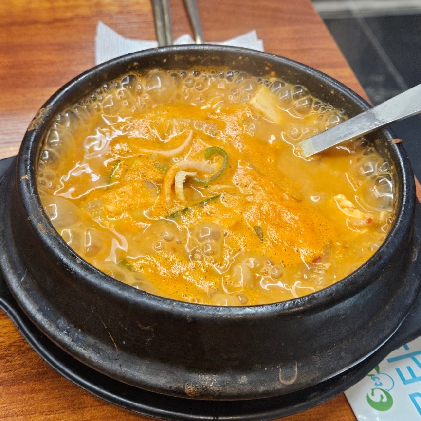 24시한국장 사진 1