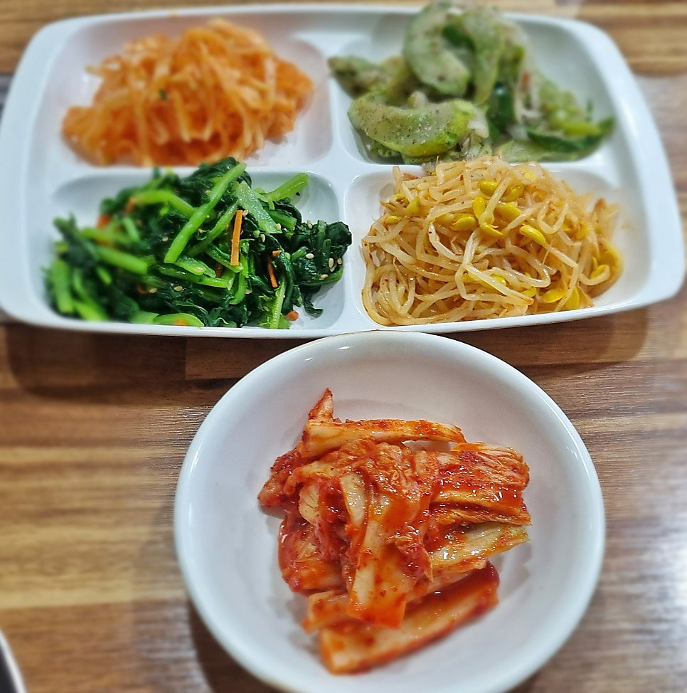 동해양푼동태탕 사진 6