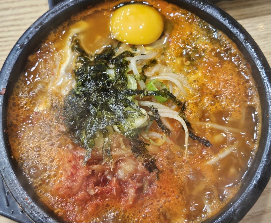 24시전주명가콩나물국밥 증평송산점 사진 6