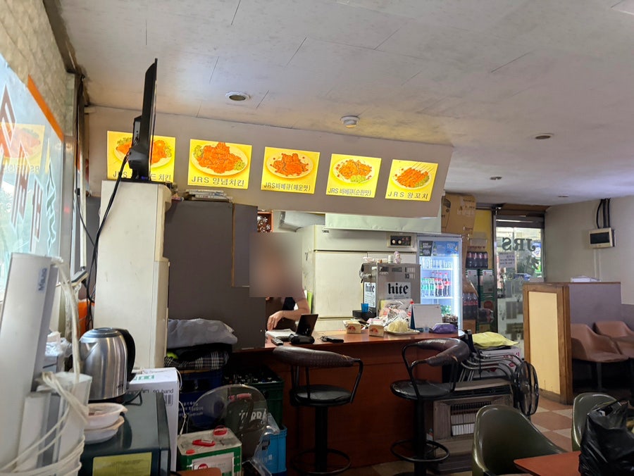 JRS참숯바베큐 서곡점 사진 5