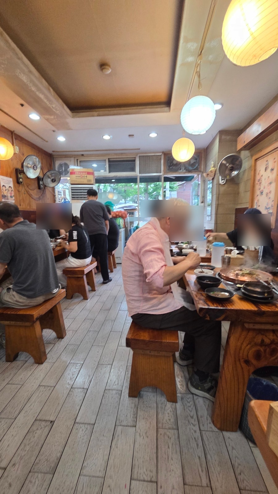 옛날마포불고기 사진 1