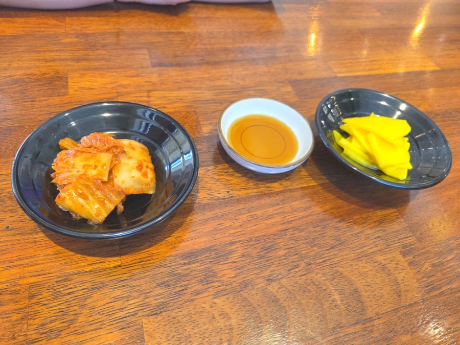 오뚜기식당 사진 5