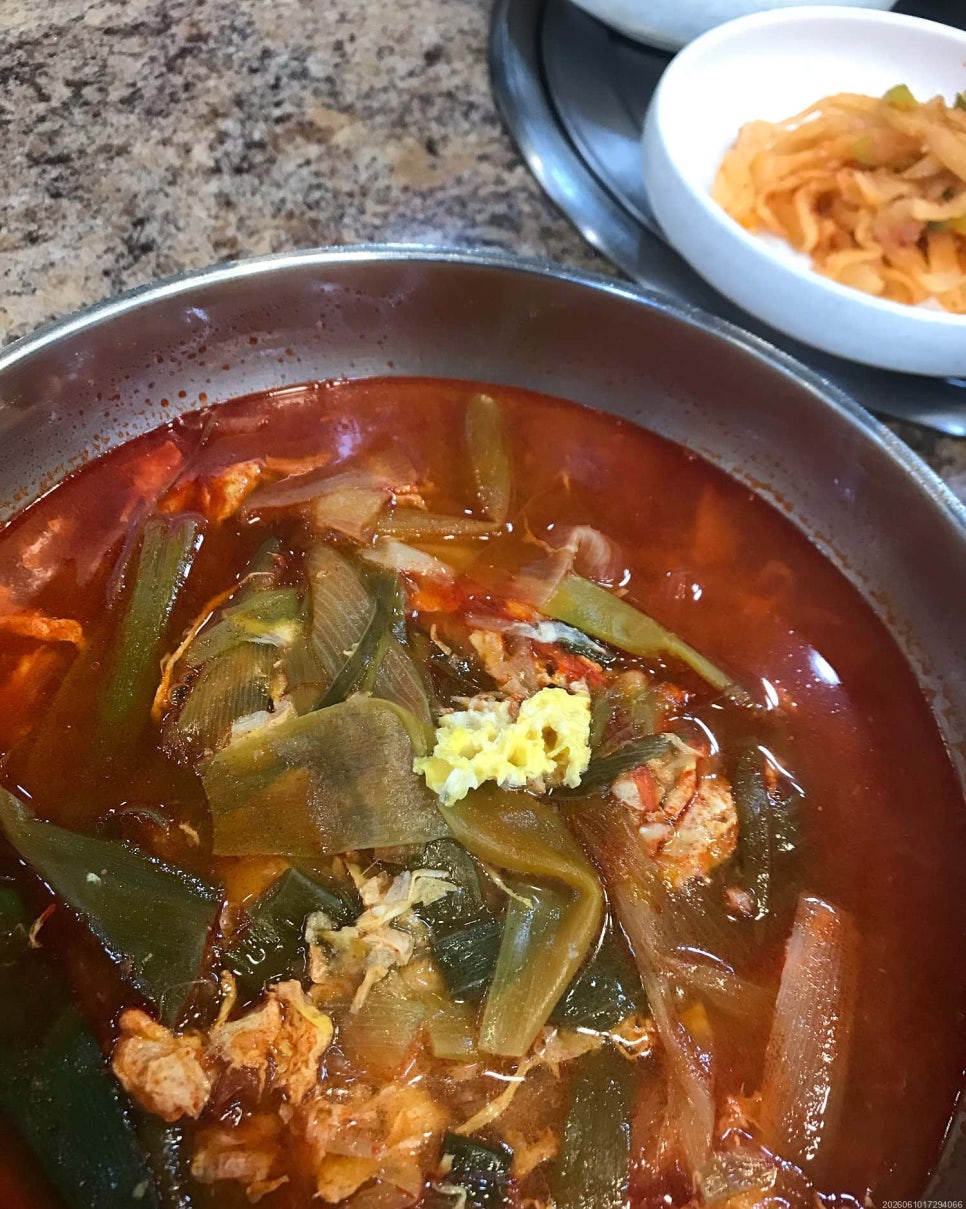 송돗골 본점 사진 3