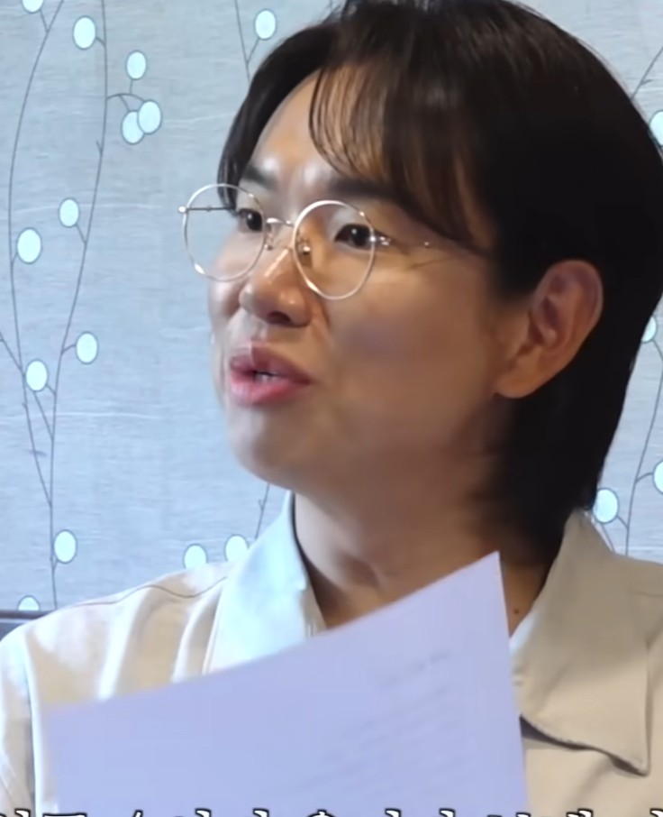  장성규, 결혼 12년 차 아내 폭로… “부부관계 중 방귀 뀌어” 충격 고백