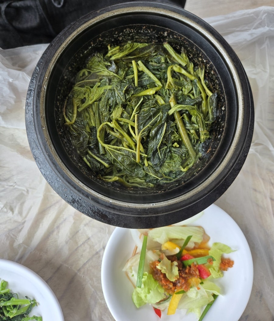 미담한정식 사진 6