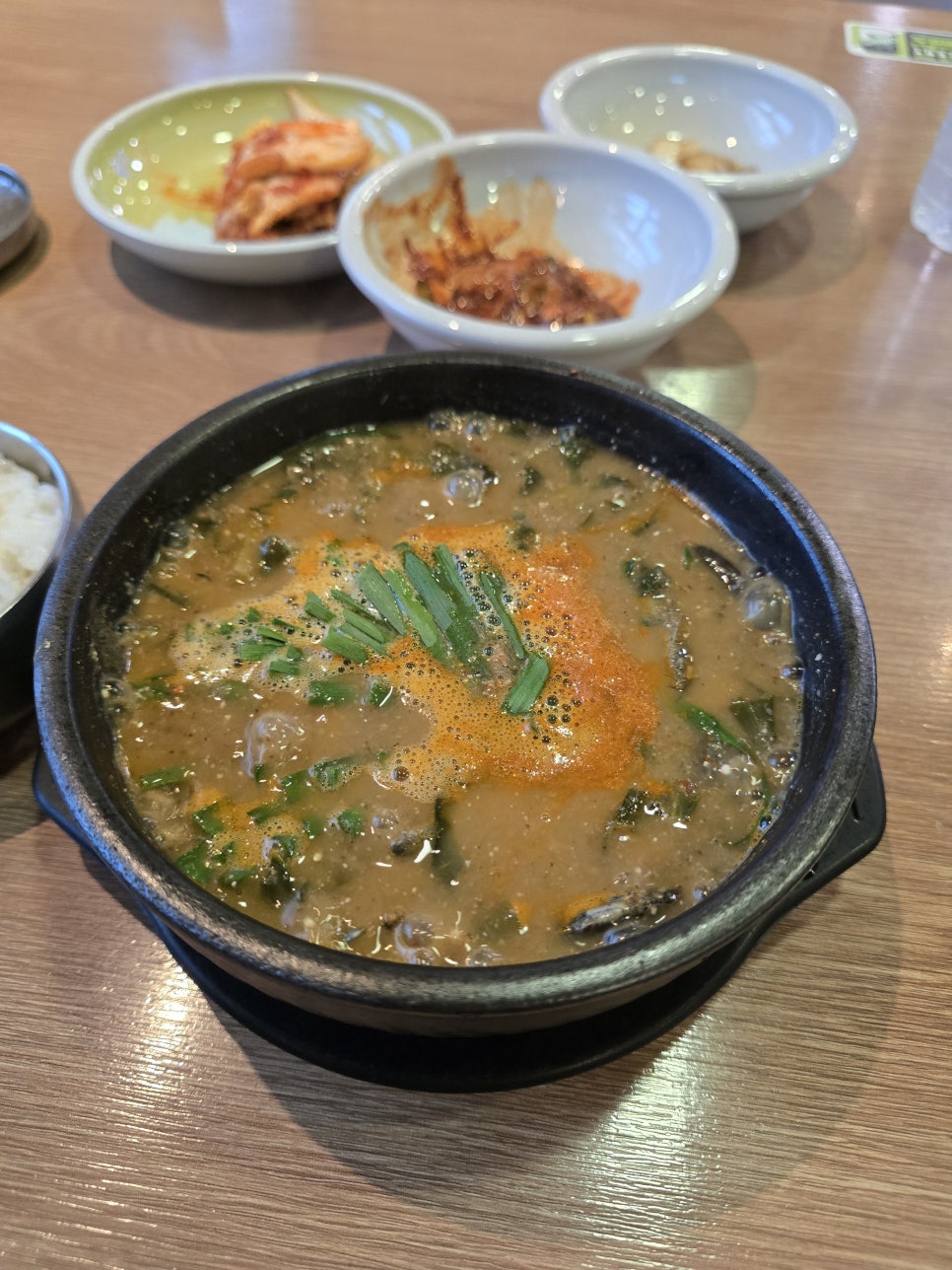 진안추어탕 사진 4