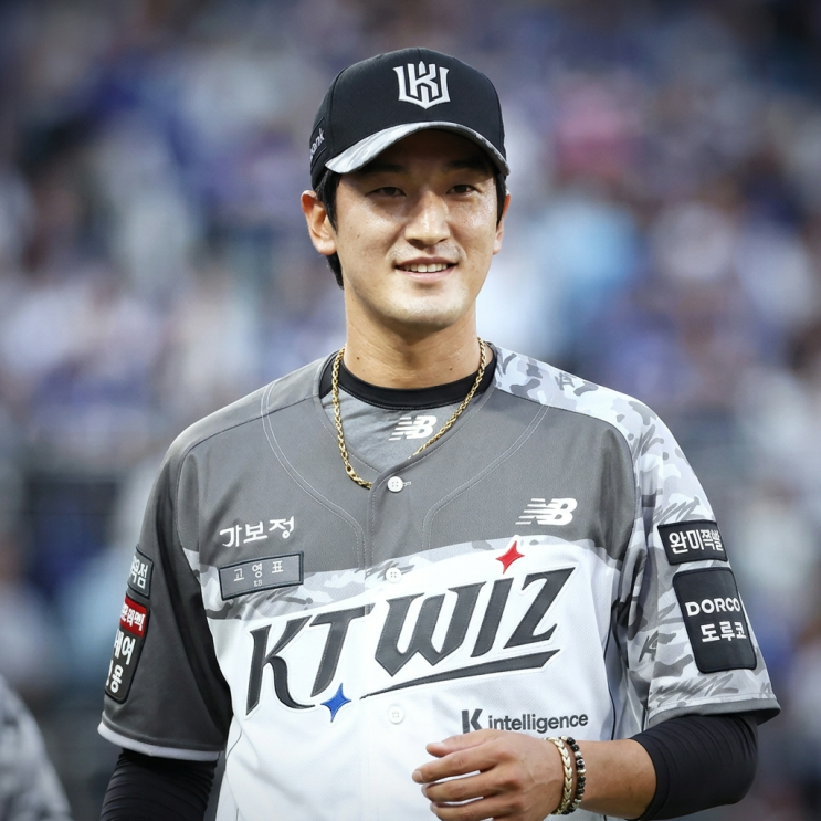  "140도 안 되는 공이 왜?" 삼성 중심 타선이 꼼짝도 못 한 진짜 이유
