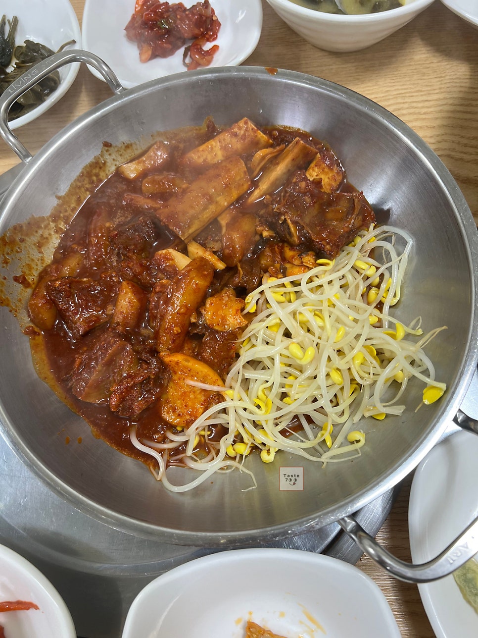 도남식당 사진 5