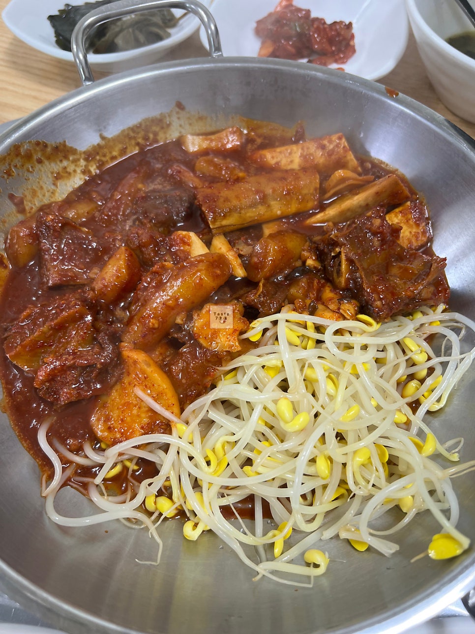 도남식당 사진 6