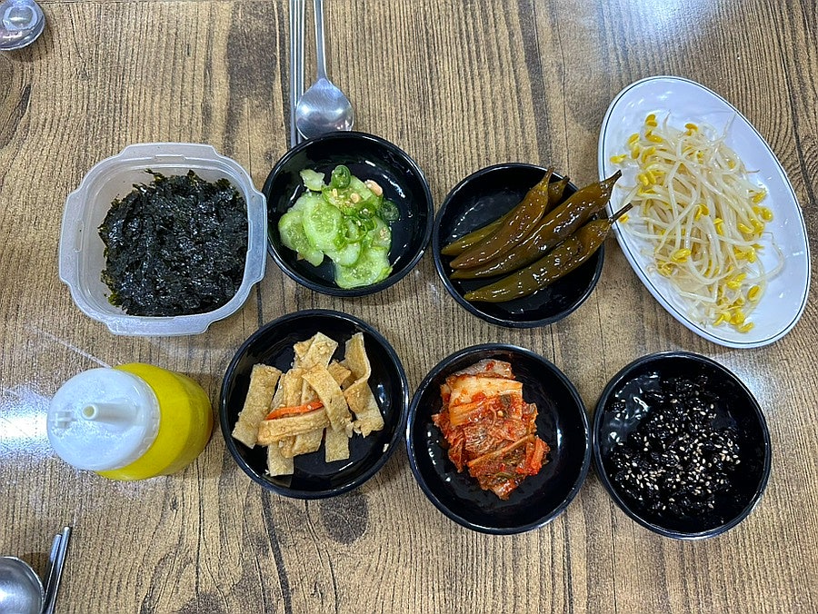 신통낙지 사진 6