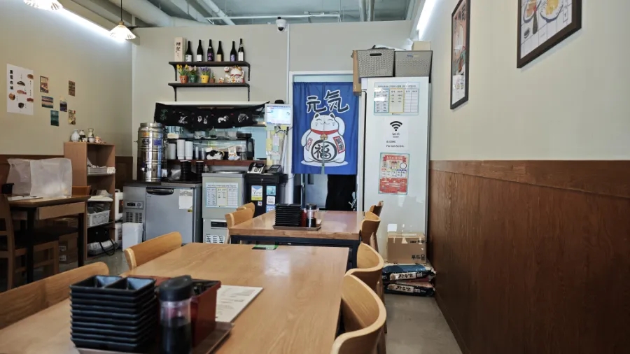 동의초밥 사진 5