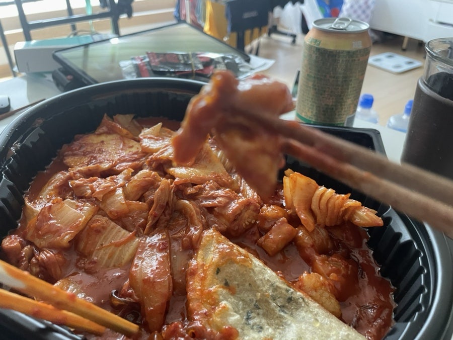 두찜 수원곡반정점 사진 5