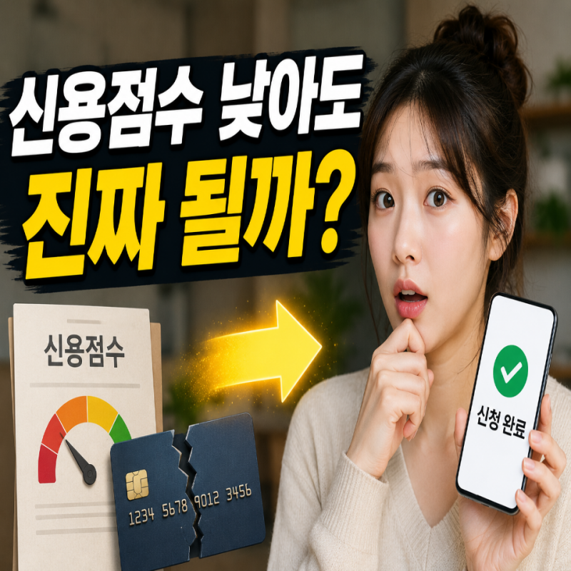 학자금·생활비밀린청년 1금융권 거절당하고 찾은 미소금융미래이음 대출신청