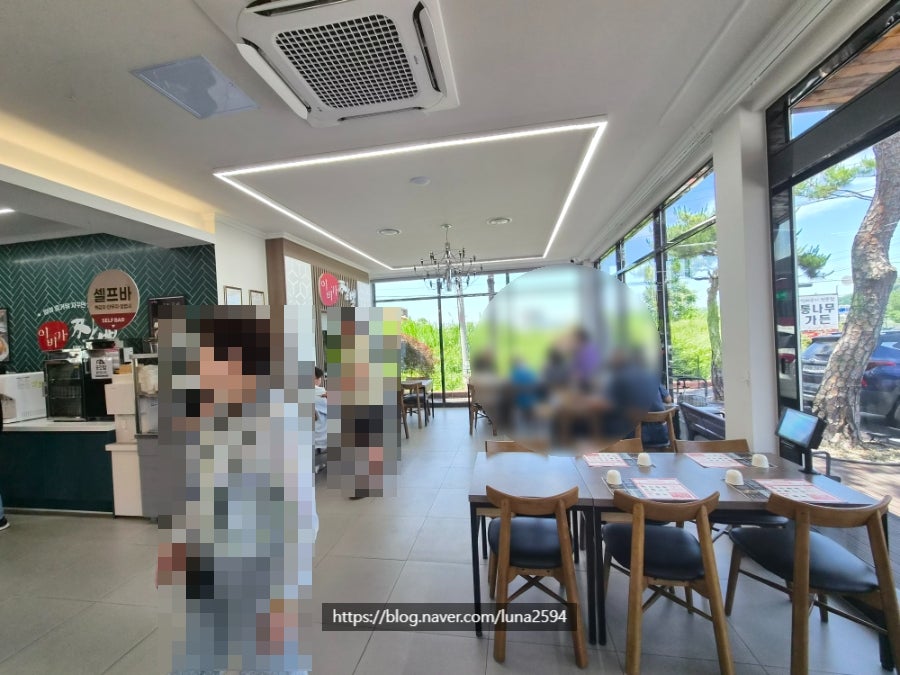 이비가짬뽕 경북안동점 사진 5