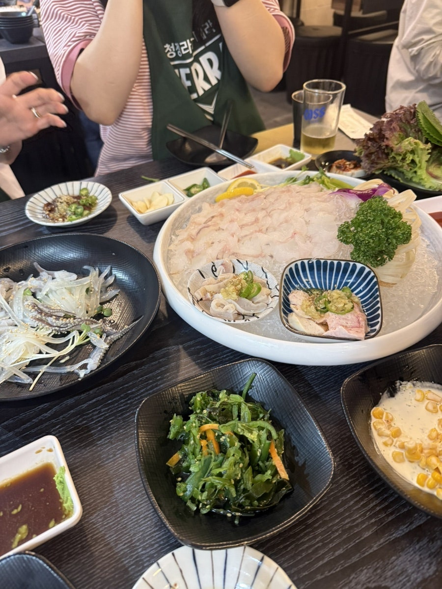 도화동꽃새우 사진 4