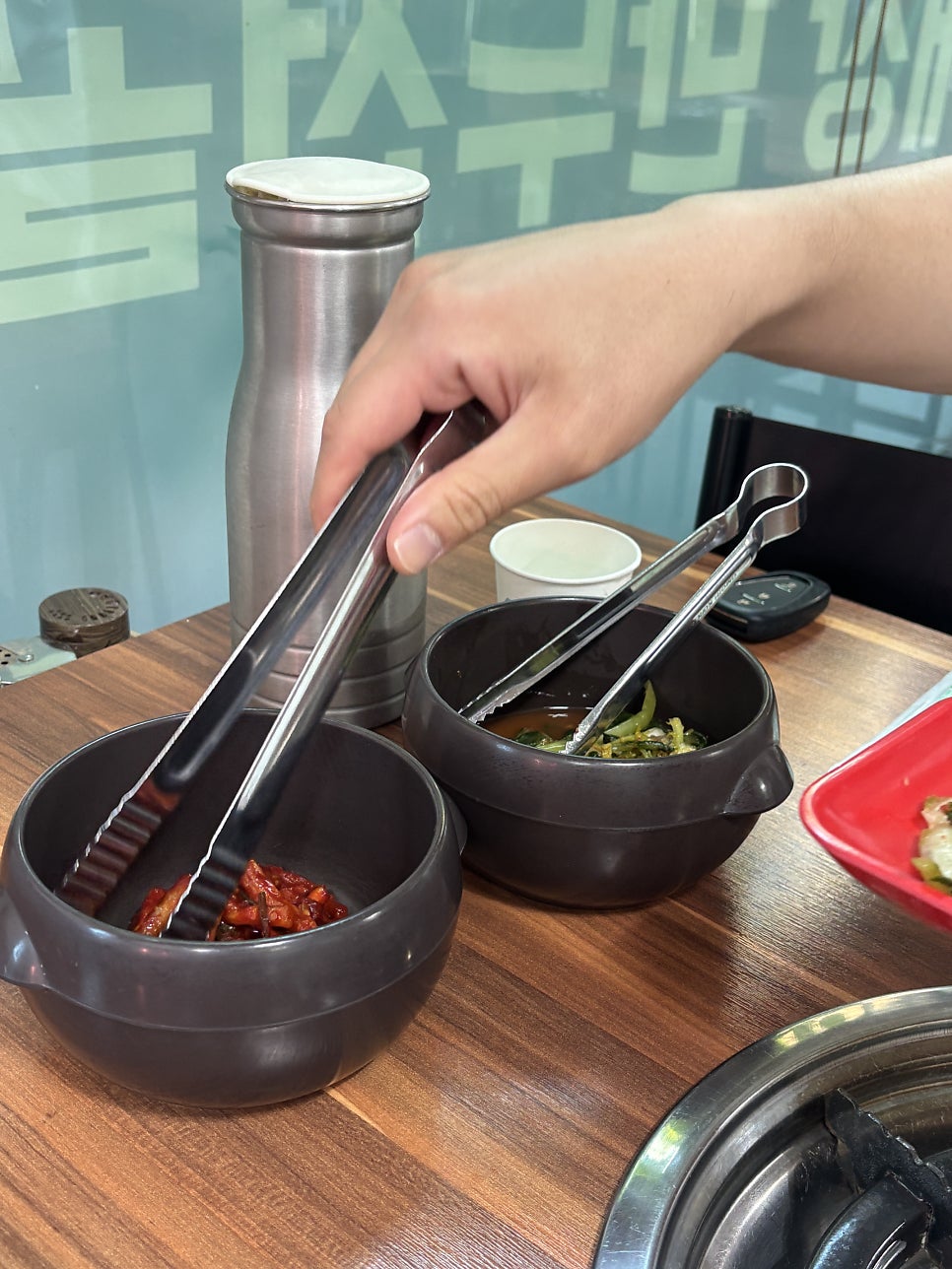 유민이네부대찌개육개장 사진 6