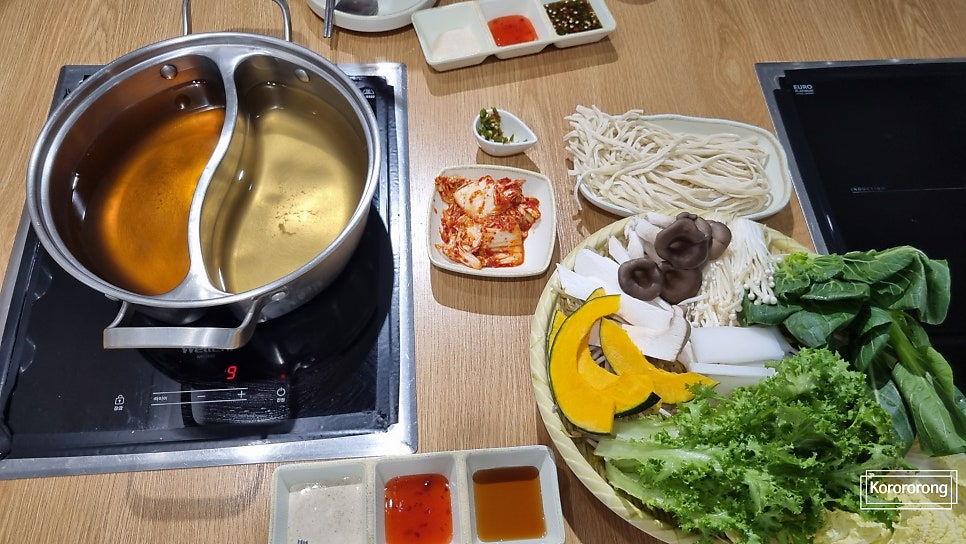 샤브온도팔팔 사진 5
