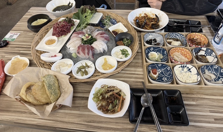 뉴욕횟집 사진 5