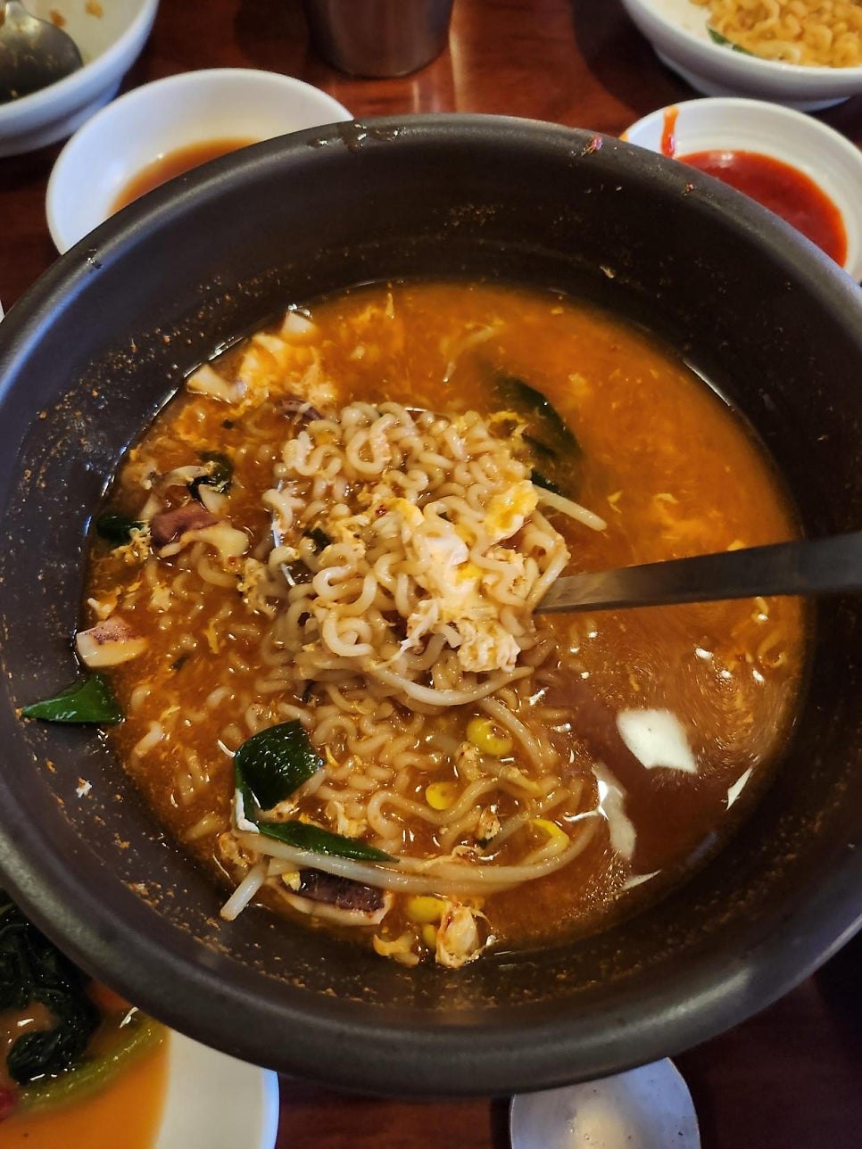 Cheongsongeoleummakgeolri Sindaebangsamgeoriyeokjeom photo 3