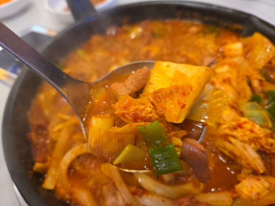 정하용선산곱창 칠성본점 사진 1