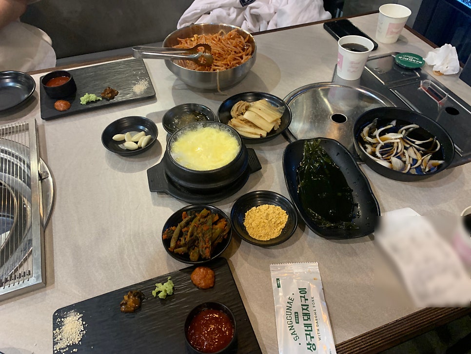 상구네돼지구이 다사점 사진 5