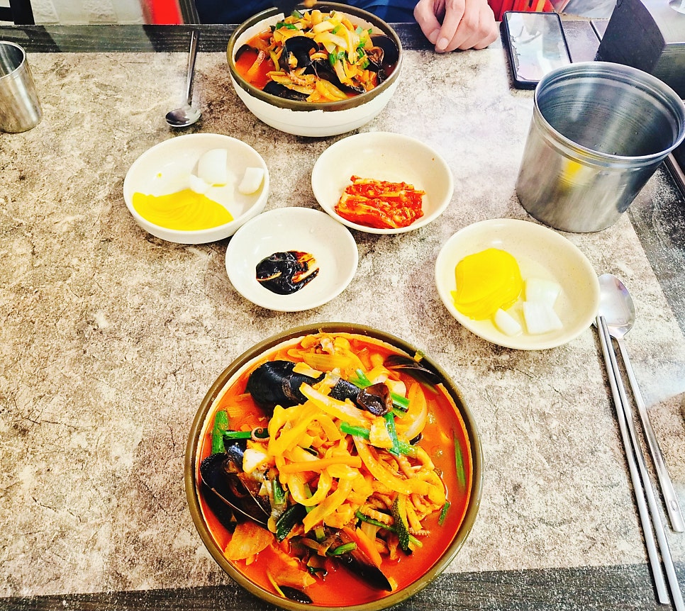 Bukgyeong photo 5