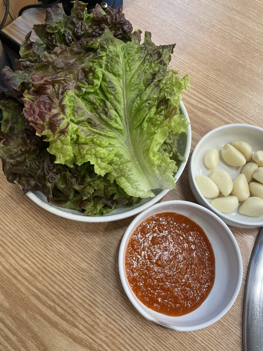 갈비촌 사진 4