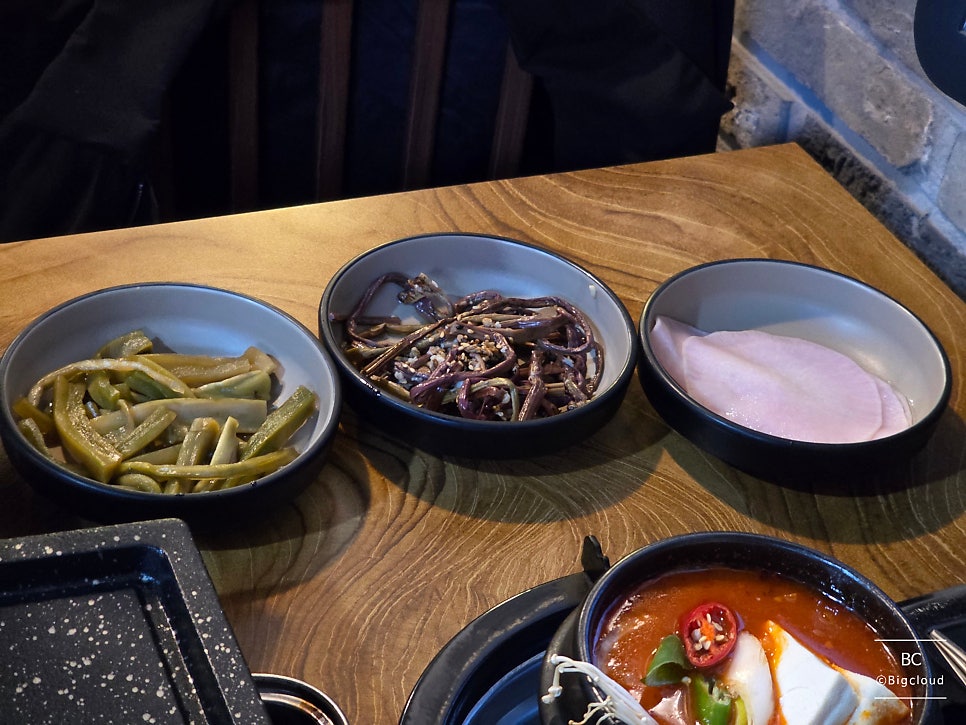 남부식당 사진 4