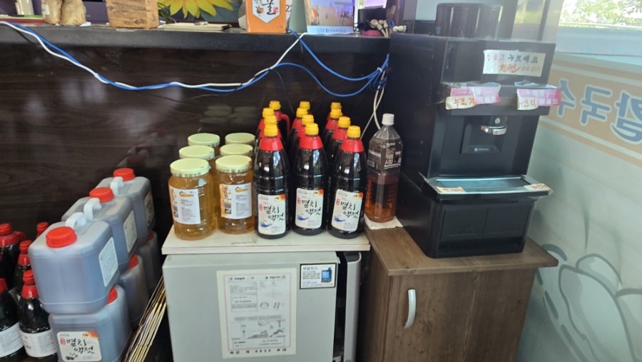 홍두깨칼국수 사진 4