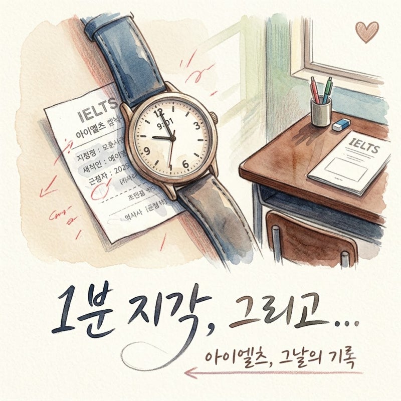 안선영 논란 아이엘츠 시험 1분 지각 사건 결국 하루 만에 사과했어요. 왜 1분도 허용이 되지 ....