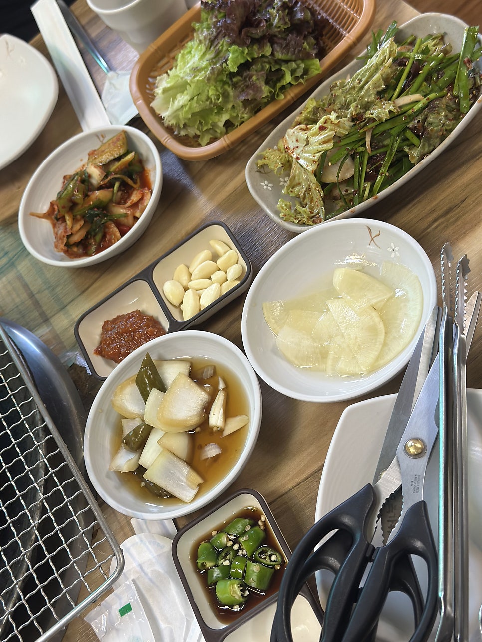 춘천댐촌닭집 평창점 사진 5