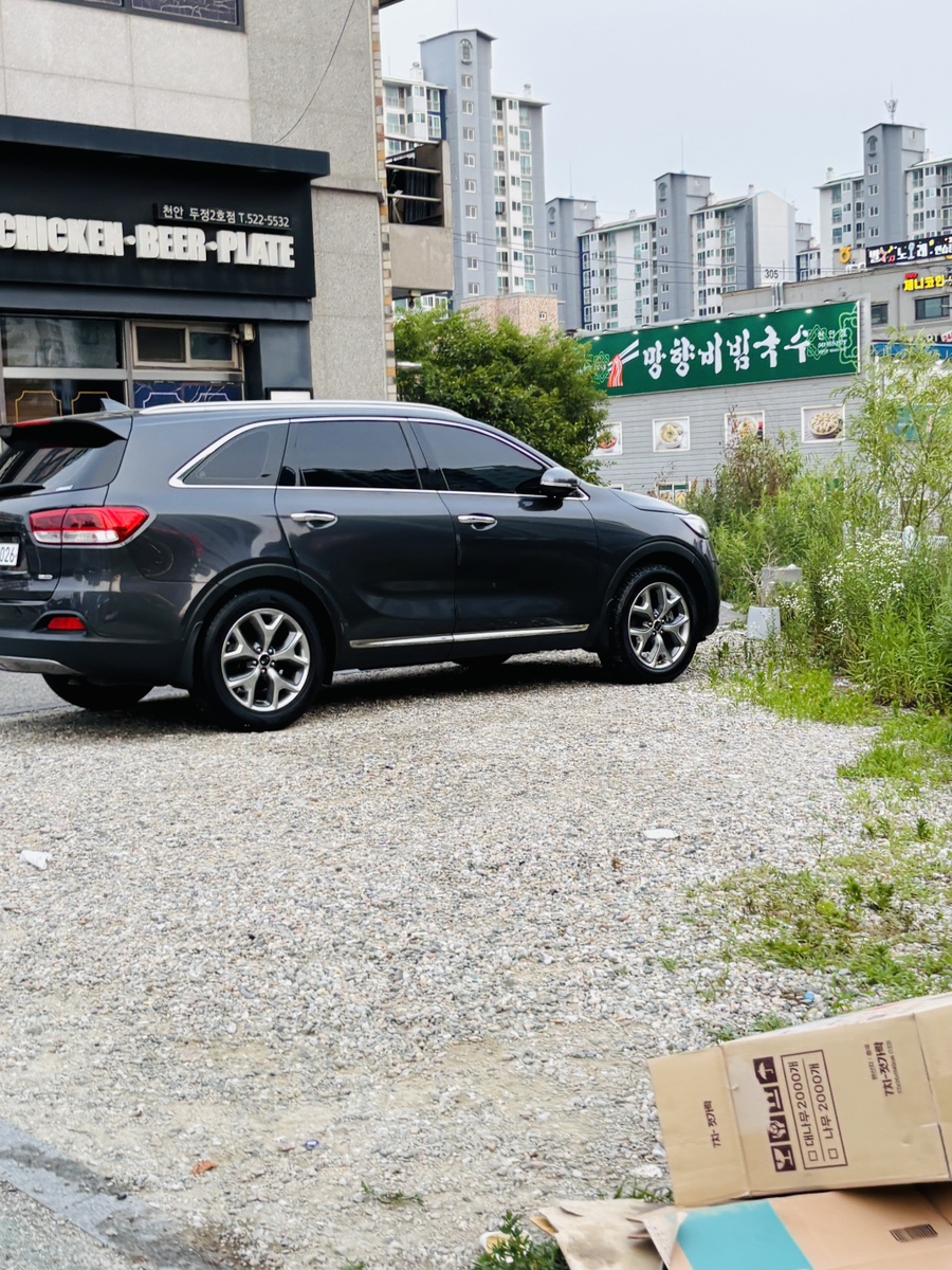 BHC치킨 두정2호점 사진 3