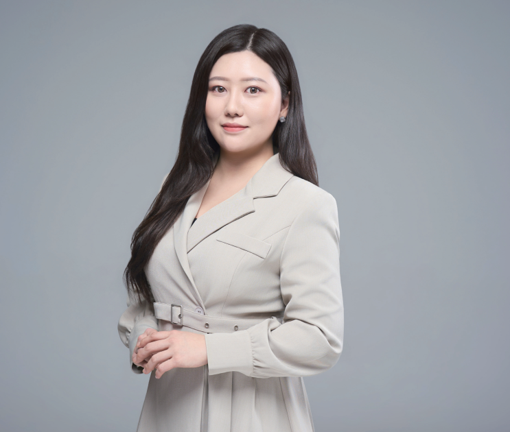  쉼표가 머무는 공간, 주거의 기준을 다시 정리하다 / 에이앤드콤마(A&COMMA) 김연지 대표