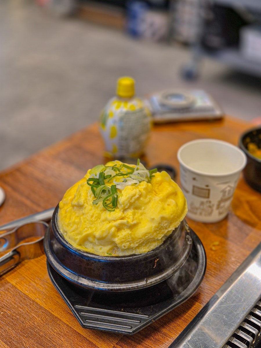Dalbongdaegumakchang photo 6