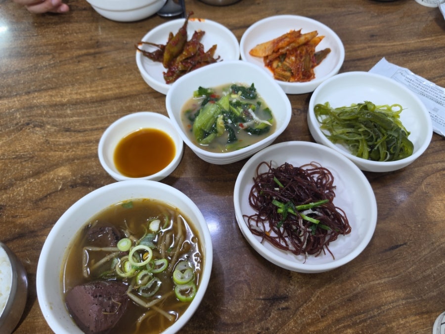 포청천횟집 사진 4