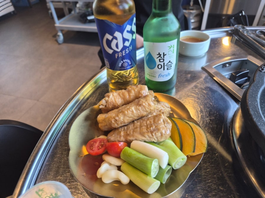 이자카야 우규 대구서재점 사진 6