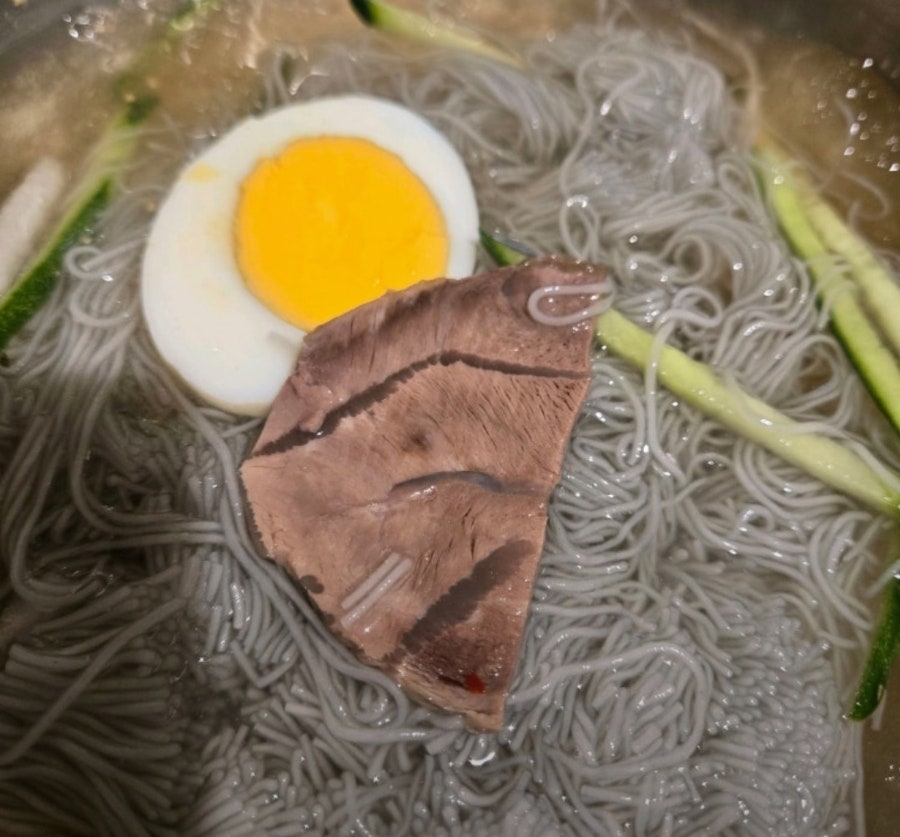 대치동함흥면옥 사진 4